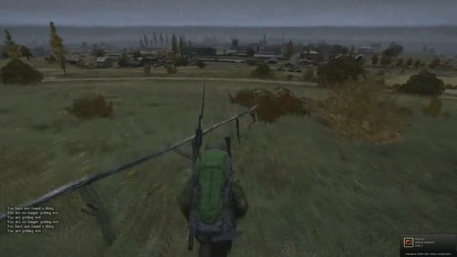 DayZ Standalone: Гайд по сбору ягод. Как собирать ягоды? смотреть онлайн