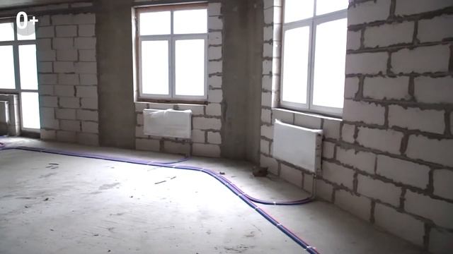 Купить 3 комнатную квартиру в ближайшем Подмосковье ➤ ЖК Усово Парк ➤➤застройщик АВА Москва смотреть онлайн