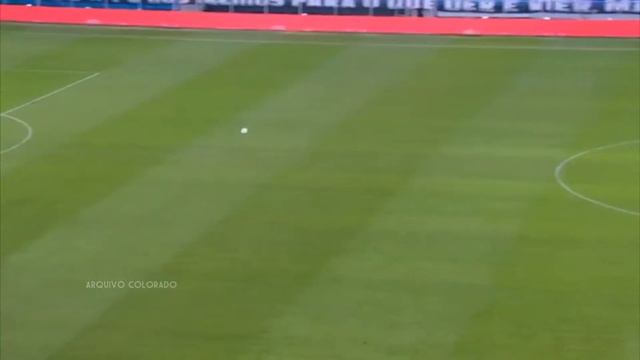 Yuri Alberto vs Grêmio - "The False 9" • Crazy Skills ► (3 matches) | HD смотреть онлайн