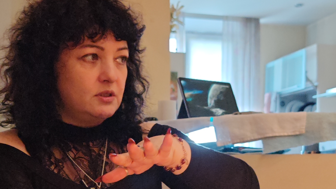 На Берложнике