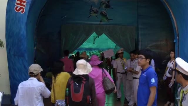 Suoi Tien Theme Park