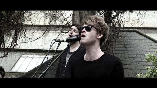 Kodaline - High Hopes (Acoustic (Summer Six - Live from The Great Escape))