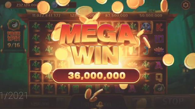 DOMINO PANDA SLOT 10KALI SPIN OTOMATIS & 1KALI SLOT MANUAL LANGSUNG SEKATERR смотреть онлайн