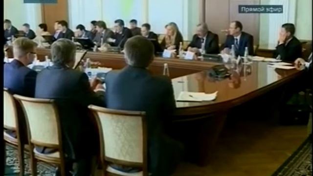 Обслуживать пенсионеров на дому будут некоммерческие организации (19.02.2015) смотреть онлайн