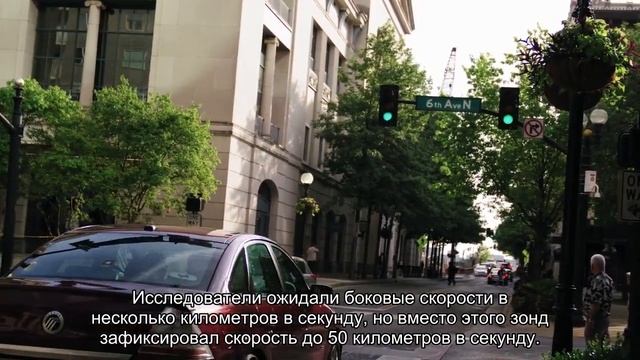 «Кнуты» и воронки: что происходит на Солнце смотреть онлайн