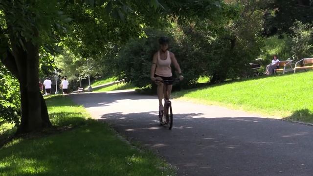 Yedoo S2016 scooter / Koloběžka Yedoo S2016 смотреть онлайн