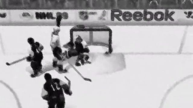 National Hockey League [NHL 09] Highlights смотреть онлайн