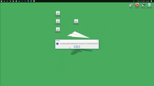 How To Download & Install Galacticraft in Minecraft 1.12.2 смотреть онлайн