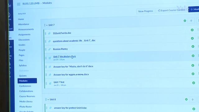 Using Canvas for Quizzes and Tests – Julia Titus смотреть онлайн