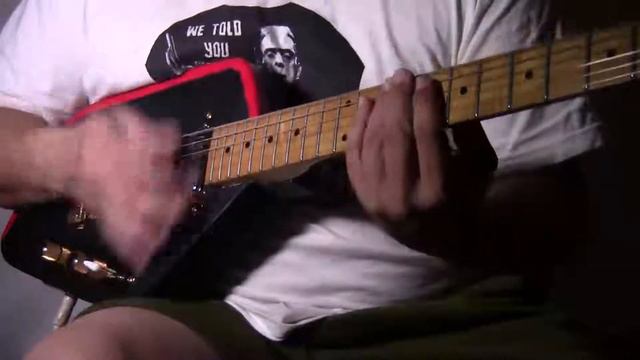 The debut of the SHADOWCASTER! смотреть онлайн
