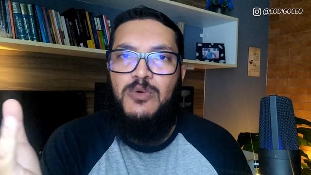 COMO SER UM PROGRAMADOR ACIMA DA MÉDIA? ? смотреть онлайн