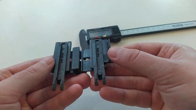 Ремкомплект кронштейн люка BMW 5 E39 X5 E53 3 E36 E46 смотреть онлайн