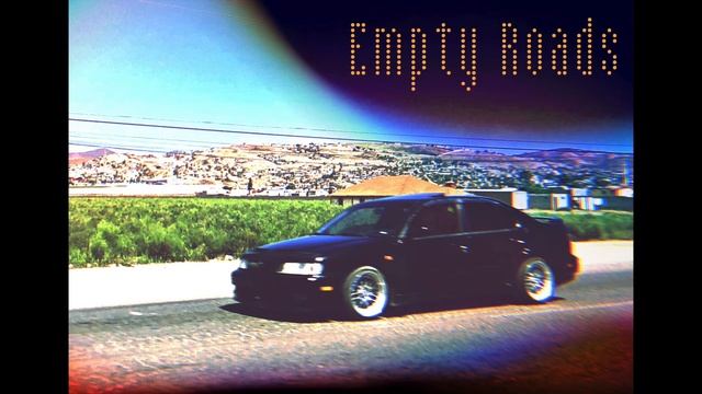 Empty Roads смотреть онлайн
