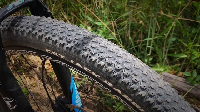 Test gomme CST Jack Rabbit смотреть онлайн