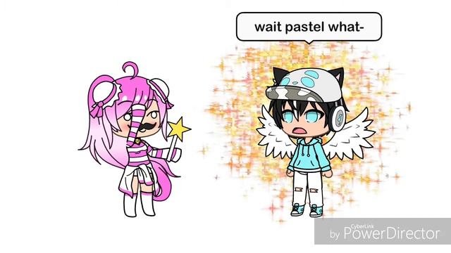 "Pastelize" смотреть онлайн