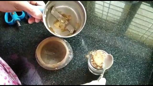 Pickle Powder and Mango Pickle /അച്ചാ൪ പൊടിയും മാങ്ങ അച്ചാറും смотреть онлайн