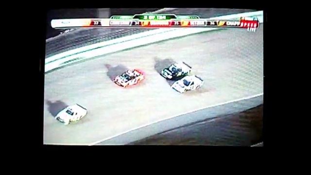 2011 FORD 200 - START OF THE RACE смотреть онлайн