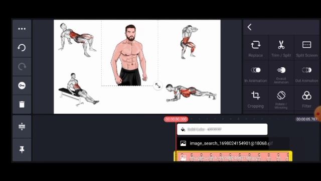 Create mesmerizing workout animation videos in minutes смотреть онлайн