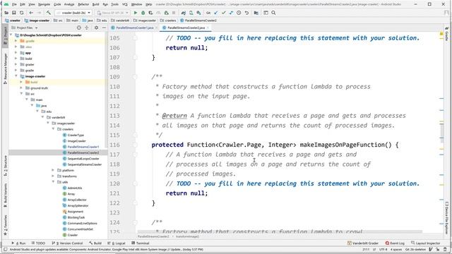 Walkthrough of Assignment 2B смотреть онлайн
