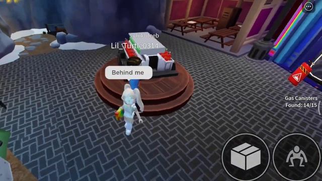 Прохождение Игры Рэинбоу Френдс (Rainbow friends)|| Прошла вторую[2] главу|| #roblox #роблокс смотреть онлайн