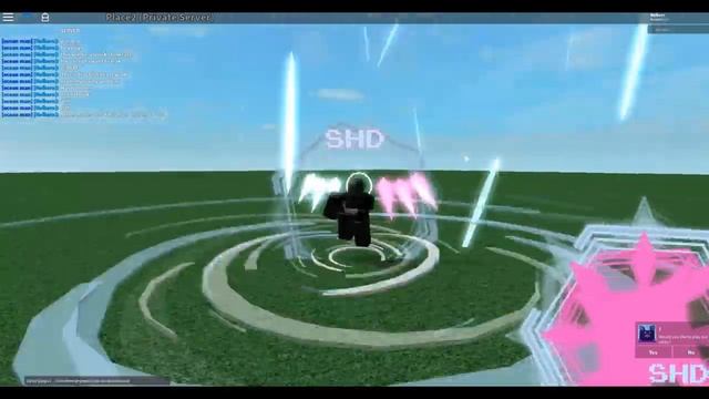 ROBLOX SCRIPT SHOWCASE : Star Glitcher Rework смотреть онлайн