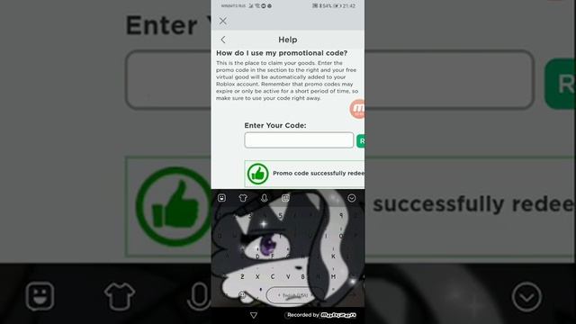 4 ПРИКОЛЬНЫХ КОДА В ROBLOX смотреть онлайн