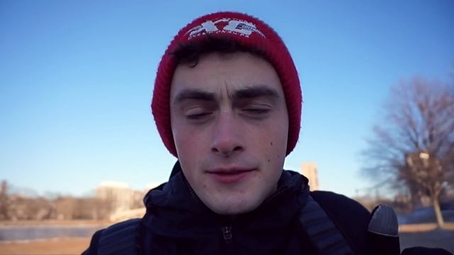 A Day in the Life of a Harvard Sophomore 2019 смотреть онлайн