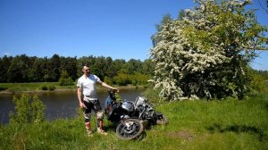 Обзор R1250GSA Самый НЕДООЦЕНЕННЫЙ мотоцикл ))