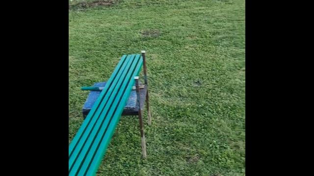 СТРОИТЕЛЬСТВО ЗАБОРА НА ДАЧЕ. смотреть онлайн