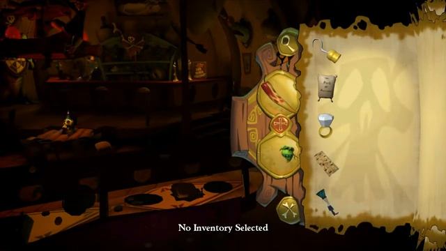 Tales of Monkey Island C4 (The Trial and Execution of Guybrush Threepwood) Walkthrough - Part 10 смотреть онлайн