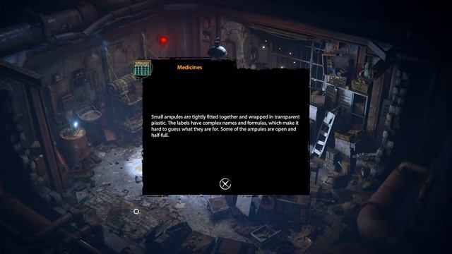 Utopia Syndrome Demo Gameplay смотреть онлайн