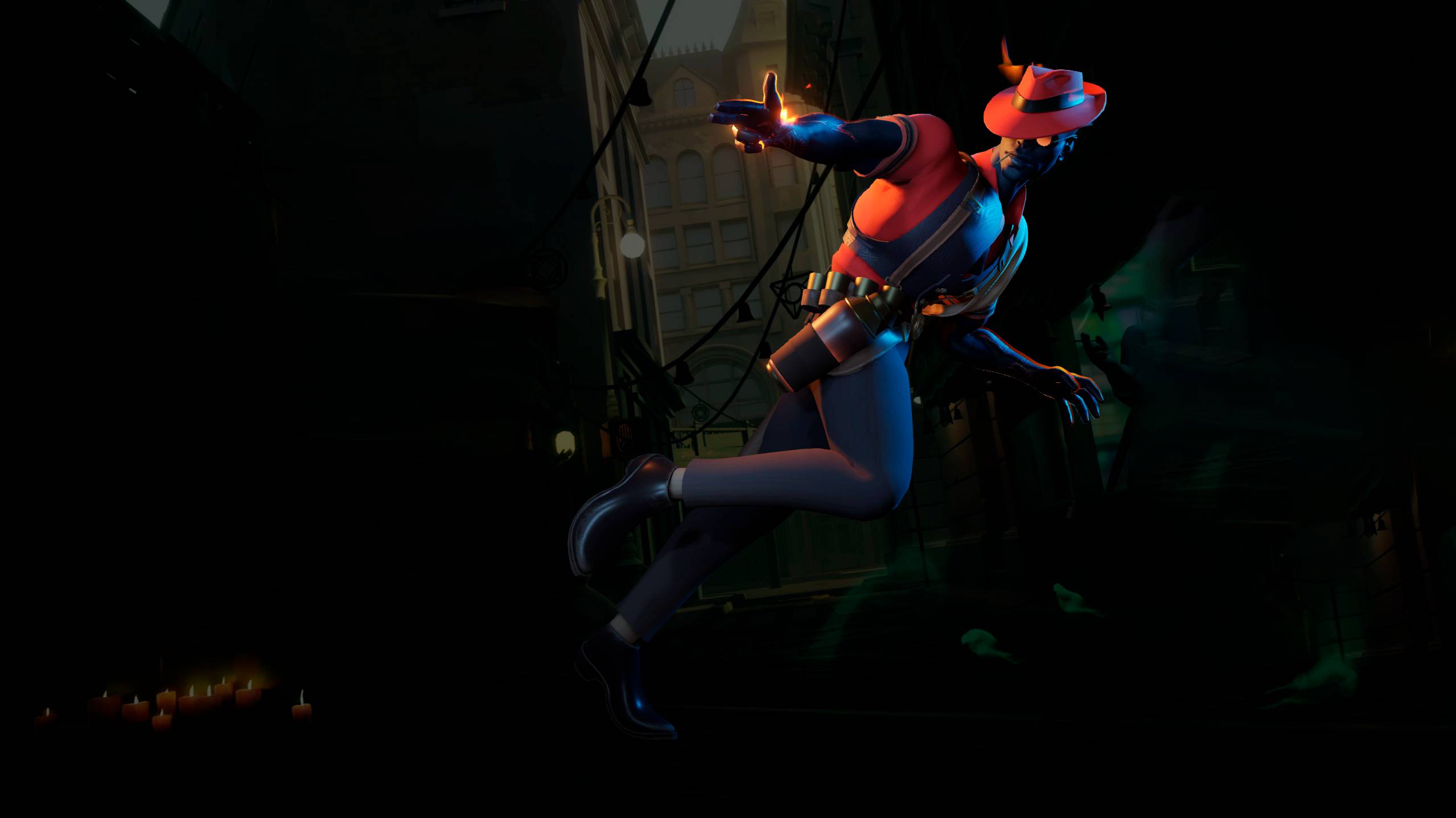 НОВАЯ ИГРА ОТ VALVe ➤ ЧАСТЬ 06 ➤ DEADLOCK 🔴 #deadlock смотреть онлайн