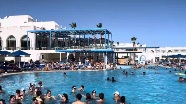 Pickalbatros Palace Resort Sharm El Sheikh 5*