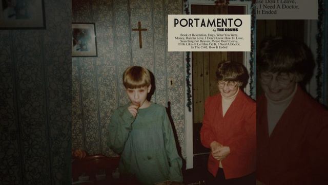 The Drums - Money (1 hour) смотреть онлайн