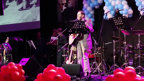 "The Time We Came To Know Each Other Better"