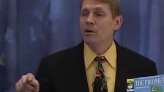 Католический Ислам Наследие Альберта Риверы смотреть онлайн