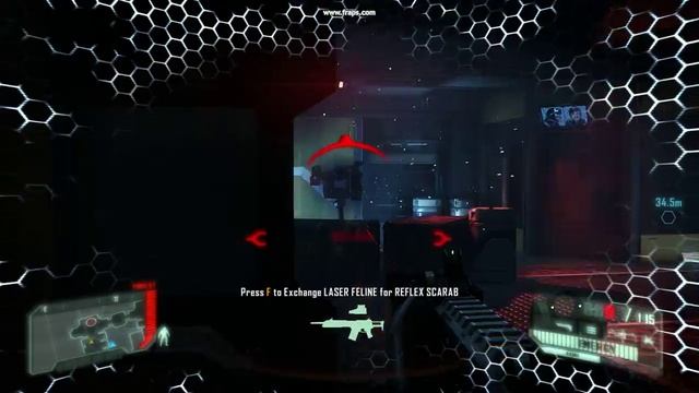 Crysis3 on Palit geforce 560ti amd phenom II x4 3,2 ghz смотреть онлайн