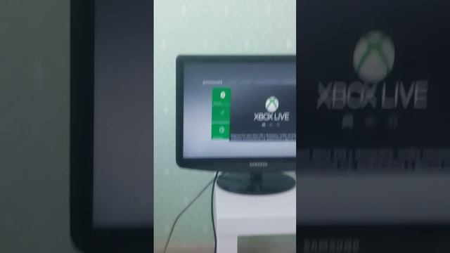 Проверка приставки Икс бокс 360 перед отправкой цена 2000 грн или 55 долларов X BOX 360 смотреть онлайн