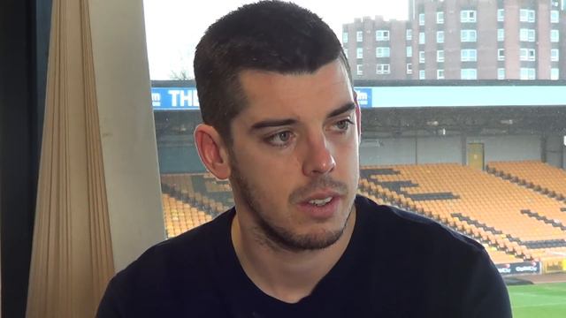 Richard Duffy | Expected to return? | PORT VALE FC | Wolverhampton Wanderers | March 2014 смотреть онлайн