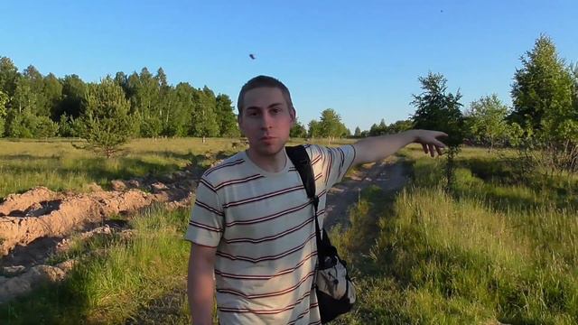 Встретили кабана... смотреть онлайн