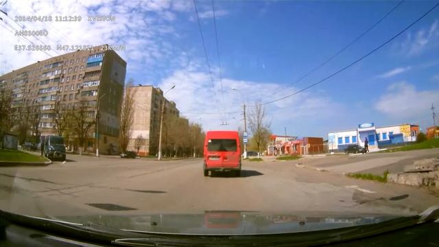 X VISION F 5000 LUNCH TIME смотреть онлайн