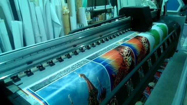 BIGPRINTER RS 3208 смотреть онлайн