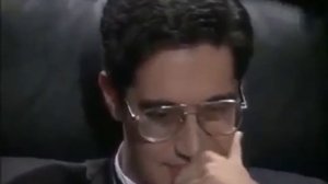 Знатоки  с Поташевым  гениально берут блиц Что? Где? Когда? 03.12.1994