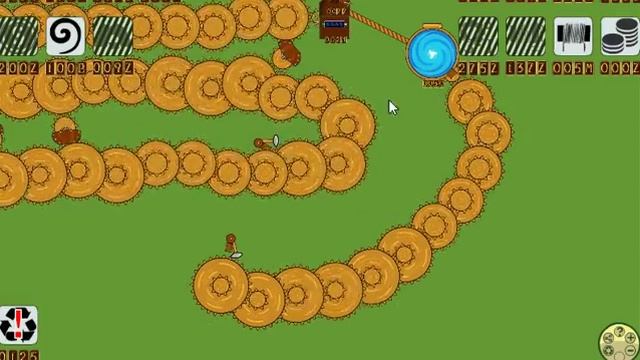 Steampunk Idle Spinner GamePlay 7 1M narrativium смотреть онлайн