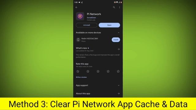 How To Fix Pi Network App An error occured-1200: An SSL error has occurred and a secure connection. смотреть онлайн