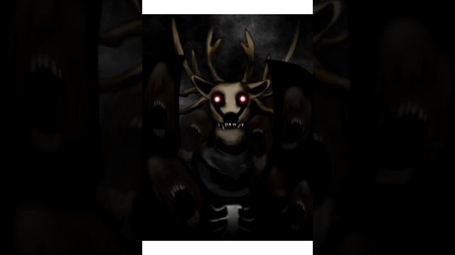 Spooky's house of jumpscares tribute animal I have become смотреть онлайн