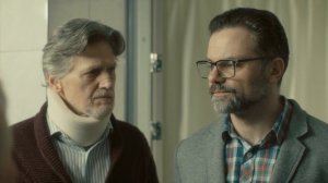 Черная вдова, 3 серия