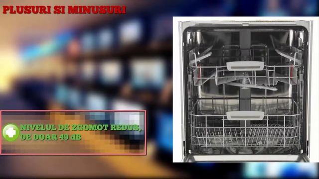Masina de spalat vase Hotpoint HFC3B19X смотреть онлайн