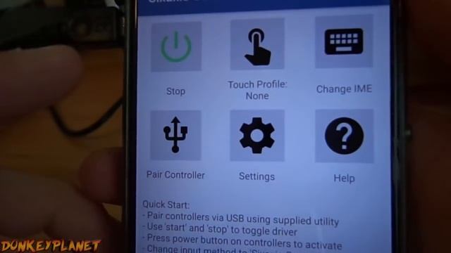 How To Connect A PS3 Controller To Android (via Bluetooth) смотреть онлайн