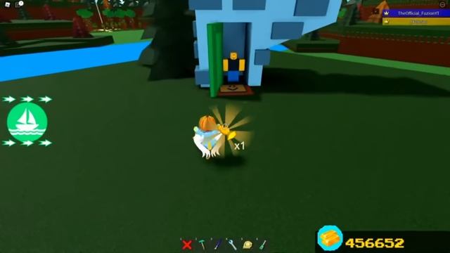 *BEST* HALLOWEEN UPDATES!! (rarest items) | Build a boat for Treasure ROBLOX смотреть онлайн